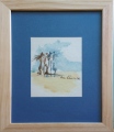 A LA PLAGE - 